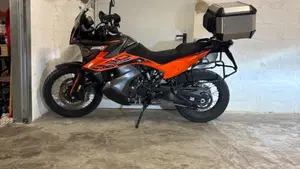 KTM 890 Adventure (2022)  (6)