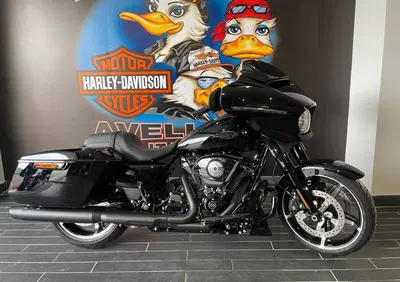Harley-Davidson Street Glide (2024 - 26) - Annuncio 9983230