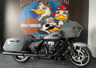 Harley-Davidson Road Glide (2024 - 26) - Annuncio 9983233