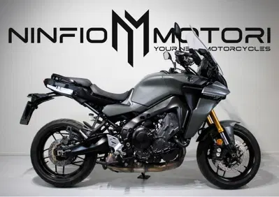 Yamaha Tracer 9 GT (2021 - 24) - Annuncio 10005086