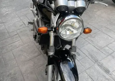Honda Hornet 600 (2000 - 02) - Annuncio 10005090