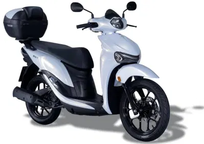 Sym BWT 125 (2026) - Annuncio 10005089