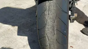 Yamaha Tracer 900 ABS (2015 - 16)  (5)