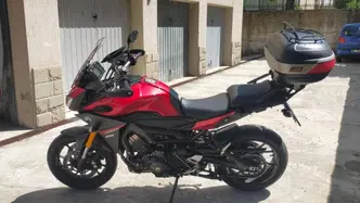 Yamaha Tracer 900 ABS (2015 - 16) usata