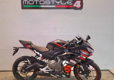 Aprilia RS 457 GP Replica (2026) - Annuncio 9987405