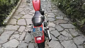Harley-Davidson 883 R (2008 - 16) - XL 883R  (4)