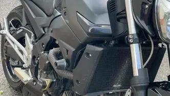Suzuki GSR 600 (2006 - 11) usata