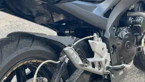 Suzuki GSR 600 (2006 - 11)  (2)