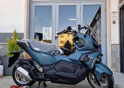 Sym ADX 125 (2025 - 26) - Annuncio 10005101