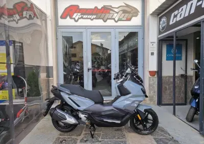 Sym ADX 300 (2024 - 26) - Annuncio 10005103