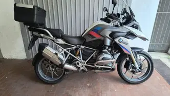 Bmw R 1200 GS (2013 - 16) usata