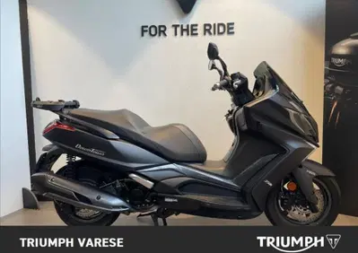 Kymco Downtown 350i ABS (2016 - 20) - Annuncio 10005104