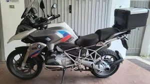 Bmw R 1200 GS (2013 - 16)  (2)