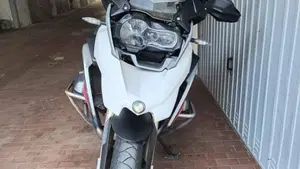 Bmw R 1200 GS (2013 - 16)  (3)