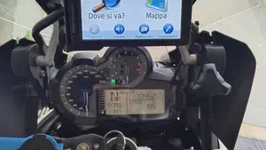 Bmw R 1200 GS (2013 - 16)  (8)