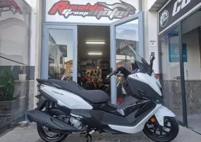 Sym Cruisym 300 E5+ (2025 - 26) - Annuncio 10005115