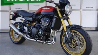 Kawasaki Z 900 RS SE (2026) nuova