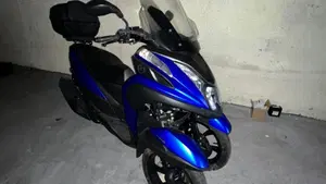 Yamaha Tricity 155 (2017 - 20) 