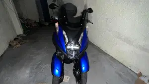 Yamaha Tricity 155 (2017 - 20)  (2)