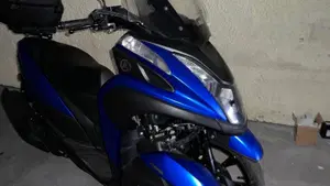 Yamaha Tricity 155 (2017 - 20)  (3)