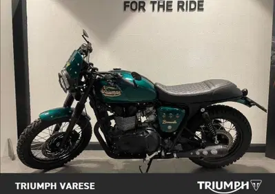 Triumph Bonneville T100 (2008 - 16) - Annuncio 10005127