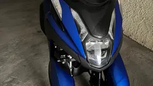 Yamaha Tricity 155 (2017 - 20)  (6)