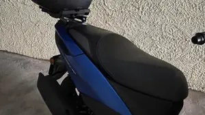 Yamaha Tricity 155 (2017 - 20)  (7)