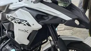 Benelli TRK 502 (2021 - 25)  (2)