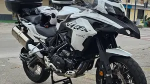 Benelli TRK 502 (2021 - 25)  (3)
