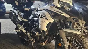 Benelli TRK 502 (2021 - 25)  (4)