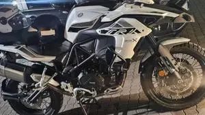 Benelli TRK 502 (2021 - 25)  (5)