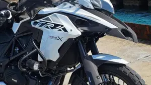 Benelli TRK 502 (2021 - 25)  (7)