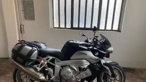 Bmw K 1200 R 