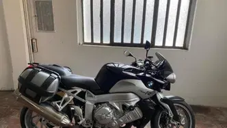 Bmw K 1200 R usata