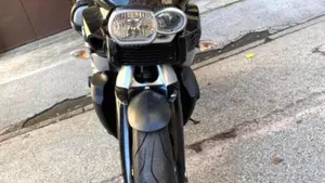 Bmw K 1200 R  (2)