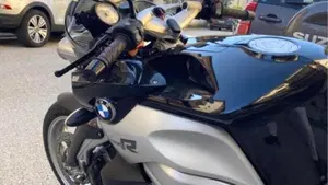 Bmw K 1200 R  (3)