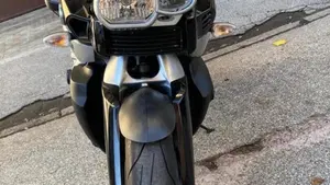 Bmw K 1200 R  (7)
