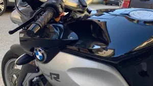 Bmw K 1200 R  (8)