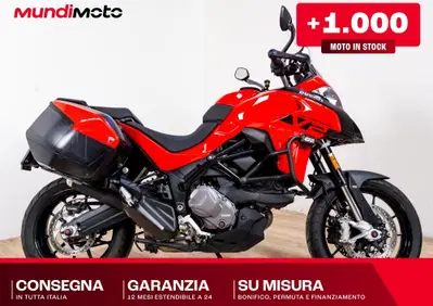 Ducati Multistrada V2 S (2022 - 24) - Annuncio 10005132