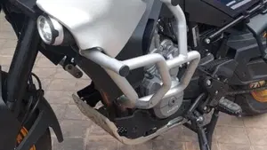 CFMOTO 800MT Touring (2022 - 26)  (6)