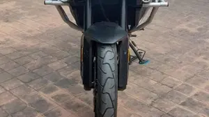 CFMOTO 800MT Touring (2022 - 26)  (7)