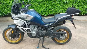CFMOTO 800MT Touring (2022 - 26)  (10)