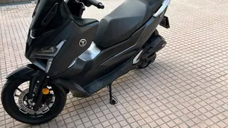 Voge Sfida SR1 (2023 - 26) usata
