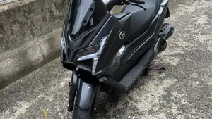 Voge Sfida SR1 (2023 - 26)  (3)