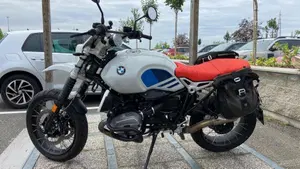 Bmw R nineT Urban GS 1200 (2017 - 20)  (2)