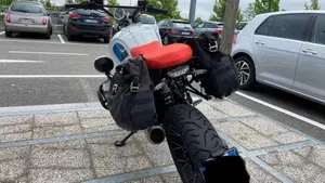 Bmw R nineT Urban GS 1200 (2017 - 20)  (3)