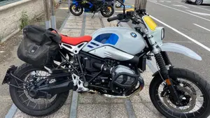 Bmw R nineT Urban GS 1200 (2017 - 20)  (4)