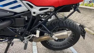 Bmw R nineT Urban GS 1200 (2017 - 20)  (7)