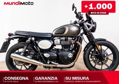Triumph Speed Twin 900 (2023 - 24) - Annuncio 10005139