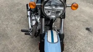 Royal Enfield Meteor 350 Aurora (2024 - 26)  (2)